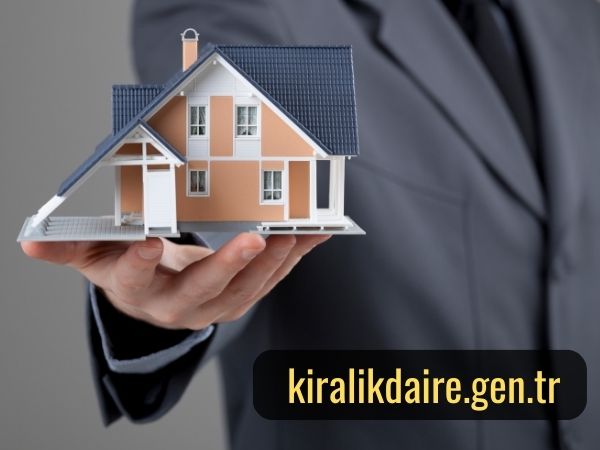 Kırıkali Mahallesi Kiralık Daire